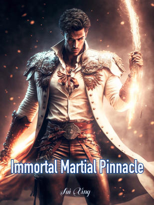 Immortal Martial Pinnacle